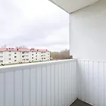 Duplex For 8 Apartmán