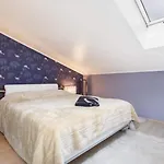 Apartmán Duplex For 8 Pärnu