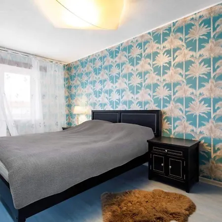 Paernu Spa Duplex For 8 * Pärnu