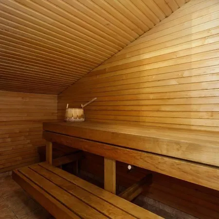 Apartment Lubja Saun