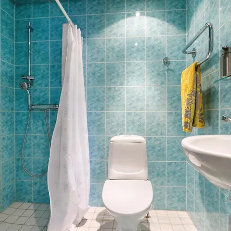 Apartament Duplex For 8 Parnawa