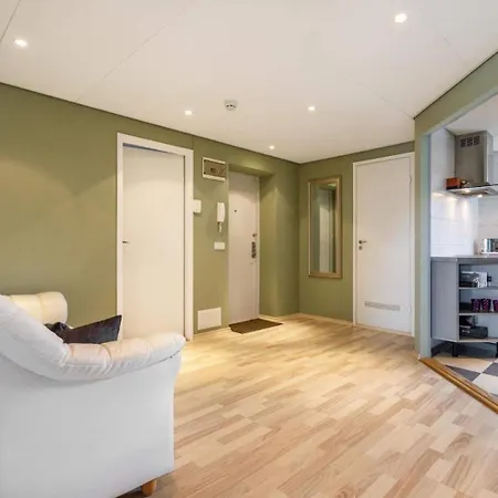 Duplex For 8 * Parnawa