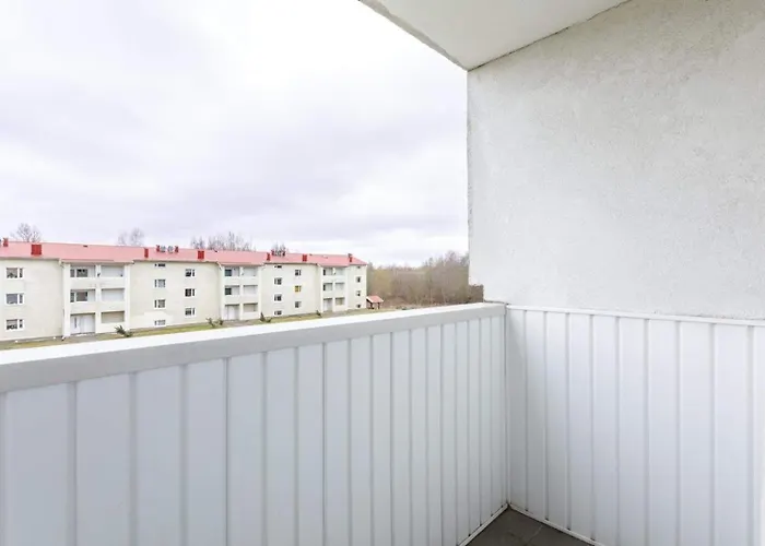 Paernu Spa Duplex For 8 Appartamento