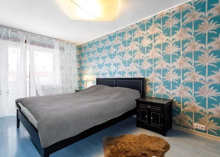 Duplex For 8 * Пярну