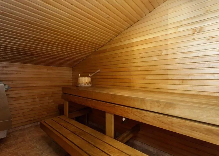 Апартаменты Duplex For 8