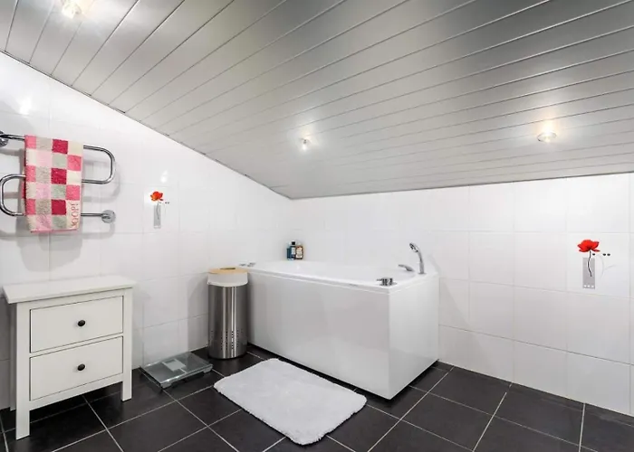 Paernu Spa Duplex For 8 Appartamento *