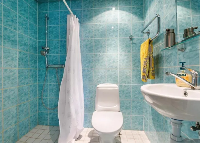 Appartamento Paernu Spa Duplex For 8 Pärnu