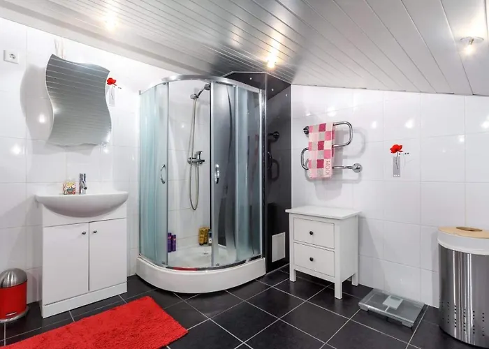 Paernu Spa Duplex For 8