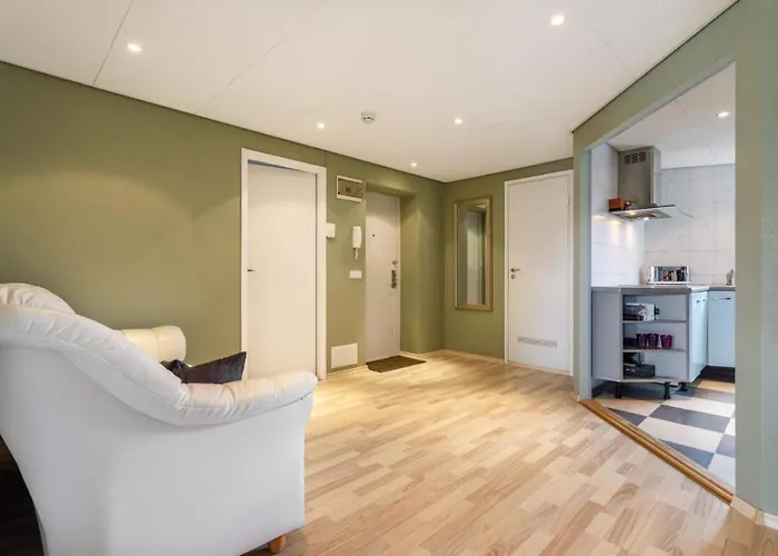 Paernu Spa Duplex For 8 * Pärnu